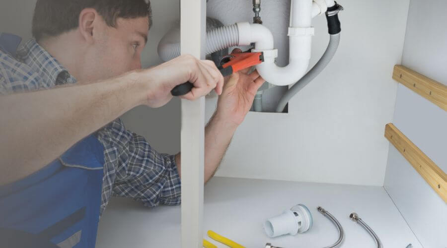 Professional Tankless Water Heater Installation in Lakeview, MI